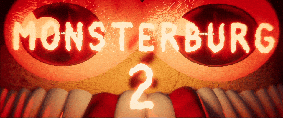 MONSTERBURG 2