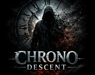 Chrono Descent game screenshot