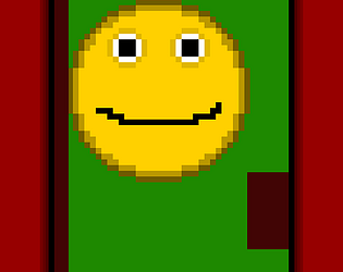 Hole in The Ceilling game screenshot