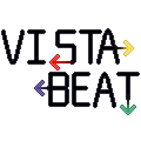 Cover image for Vista Beat 2