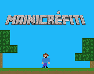 Mainicréfiti
