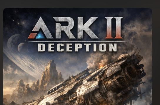 ARK II: Deception
