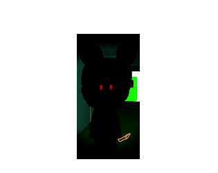 -The Dark Forest- (KWY.EXE Saga #2)