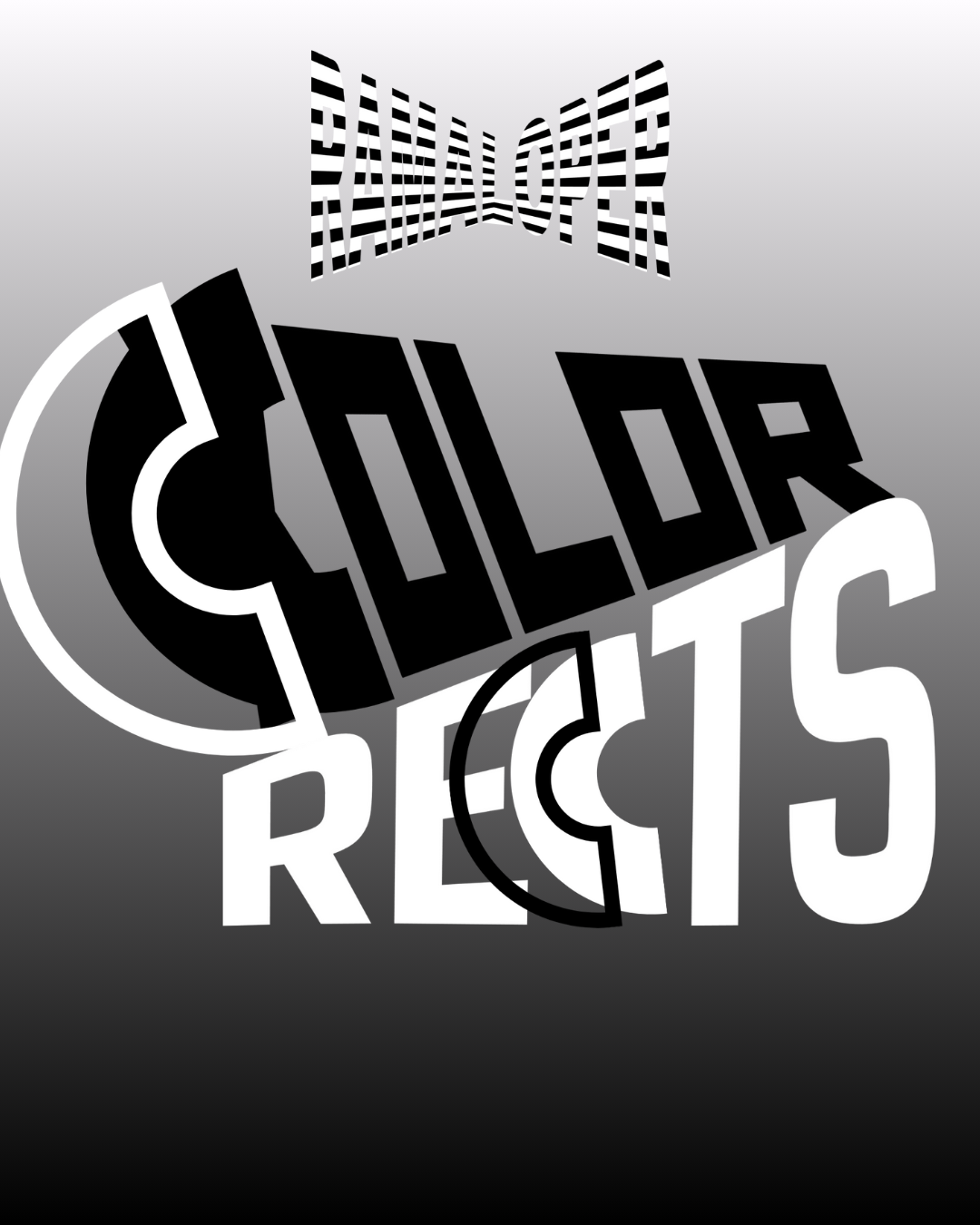 Cover image for COLOR RECTS