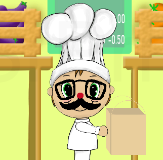 This is Not Pepito | Testing