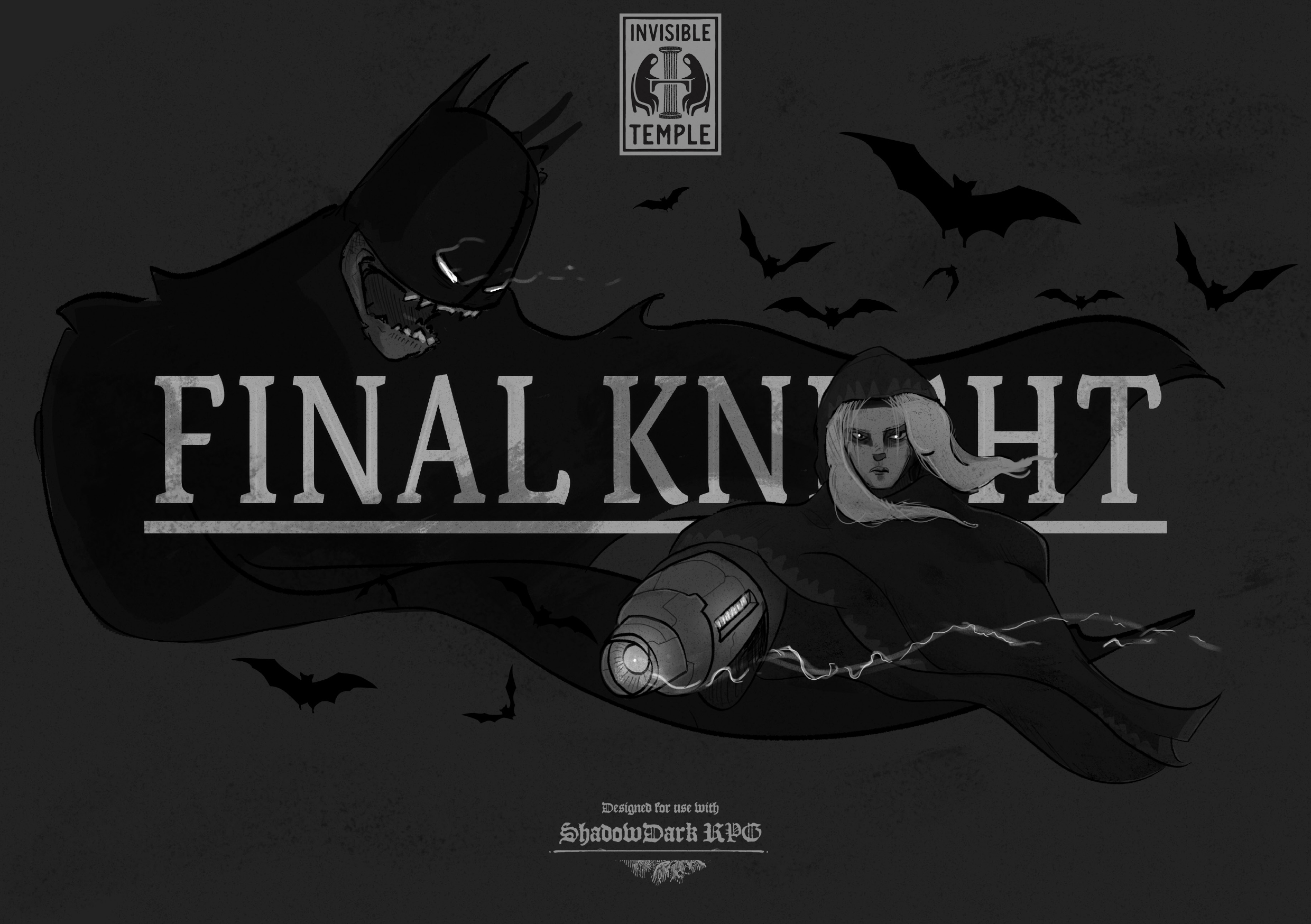 Final Knight
