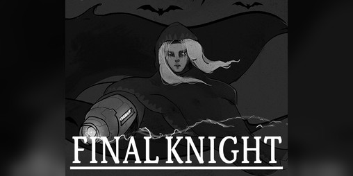 Cover image for Final Knight