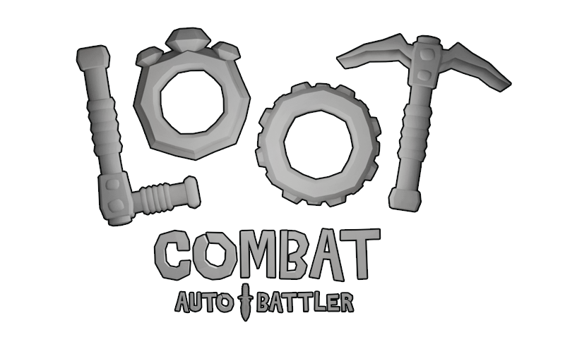 Loot Combat