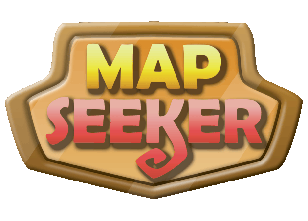 Cover image for MapSeeker