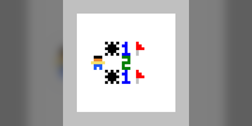 Cover image for Sokoban Minesweeper