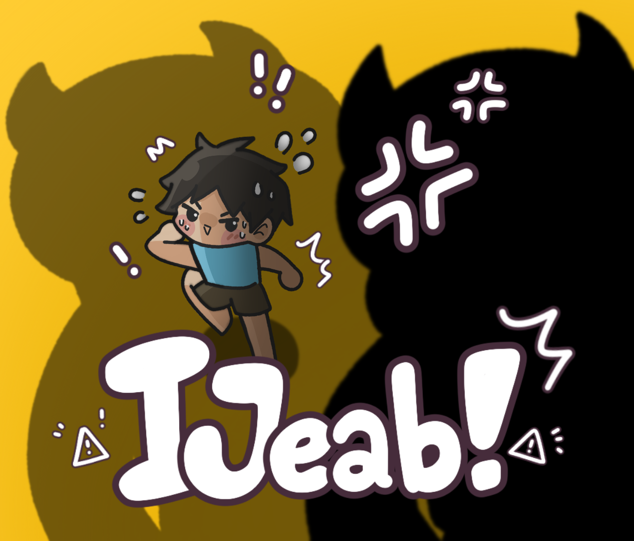 Cover image for IJeab!