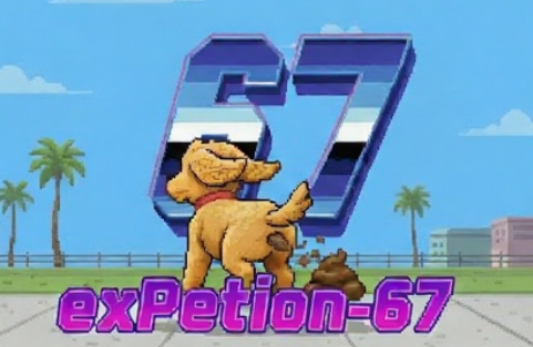 exPETion-67