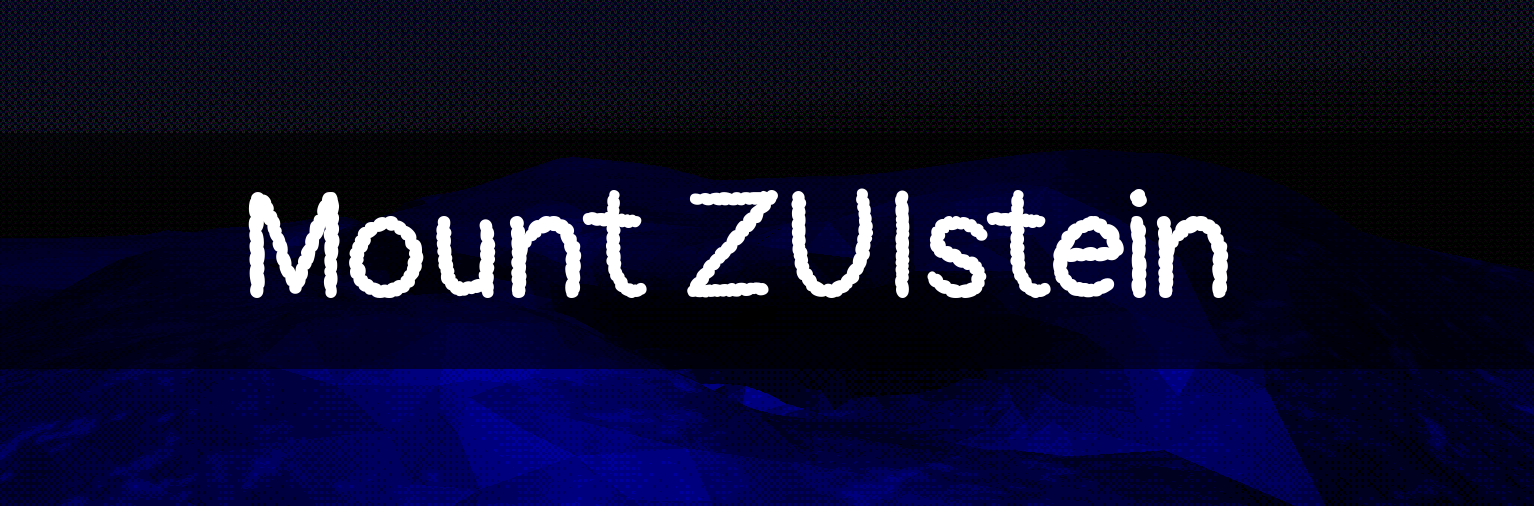 ZUISTEIN