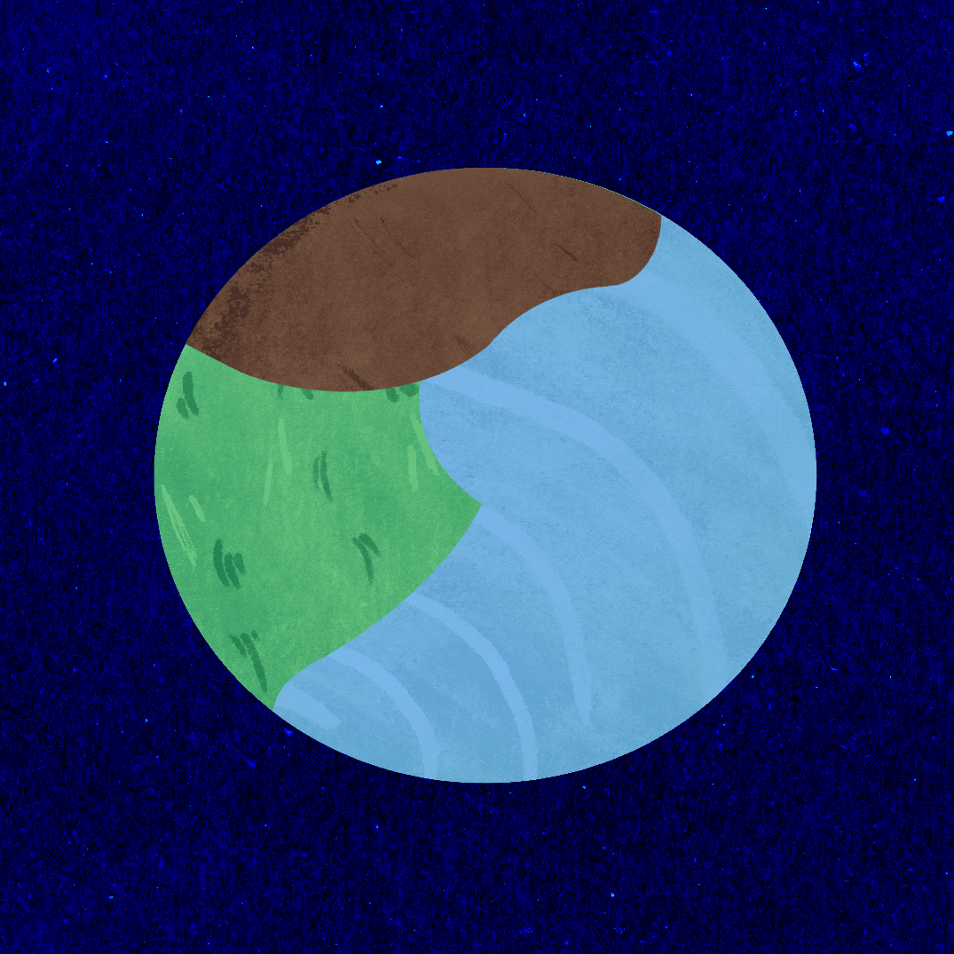 Cover image for Orbital