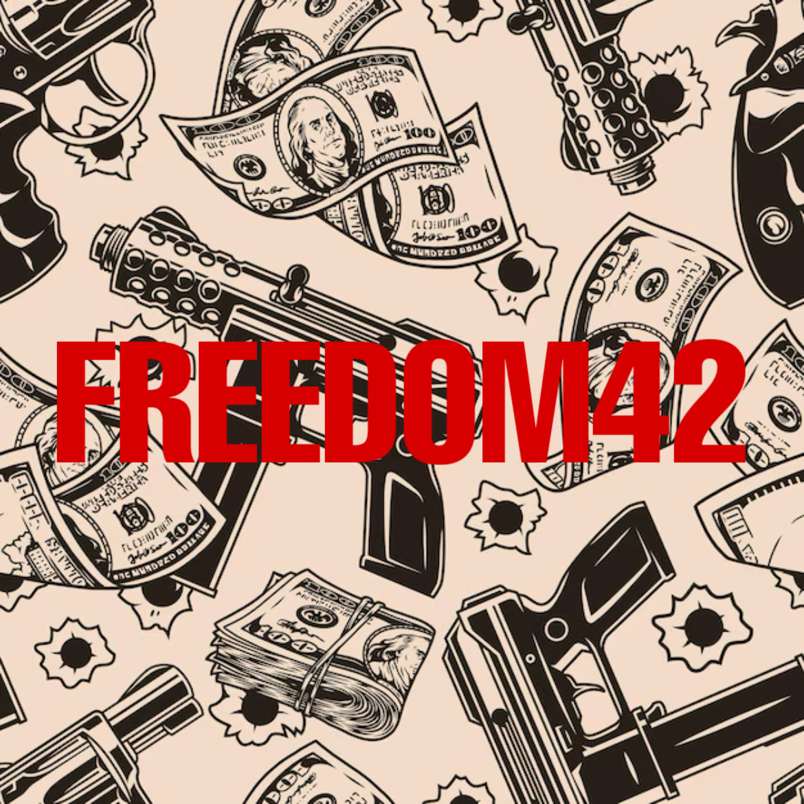 FREEDOM42