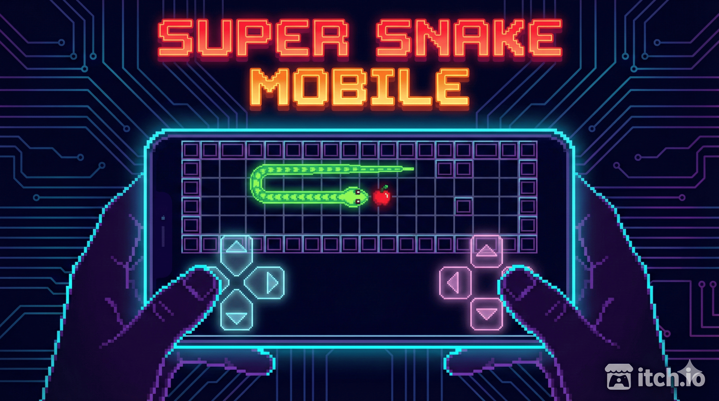Practic 1 PYTHON SNAKE GAME