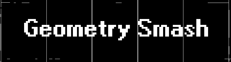 Geometry Smash