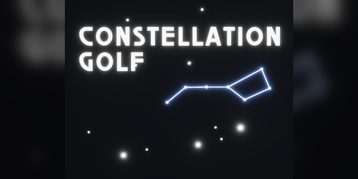 Cover image for Constellation Golf