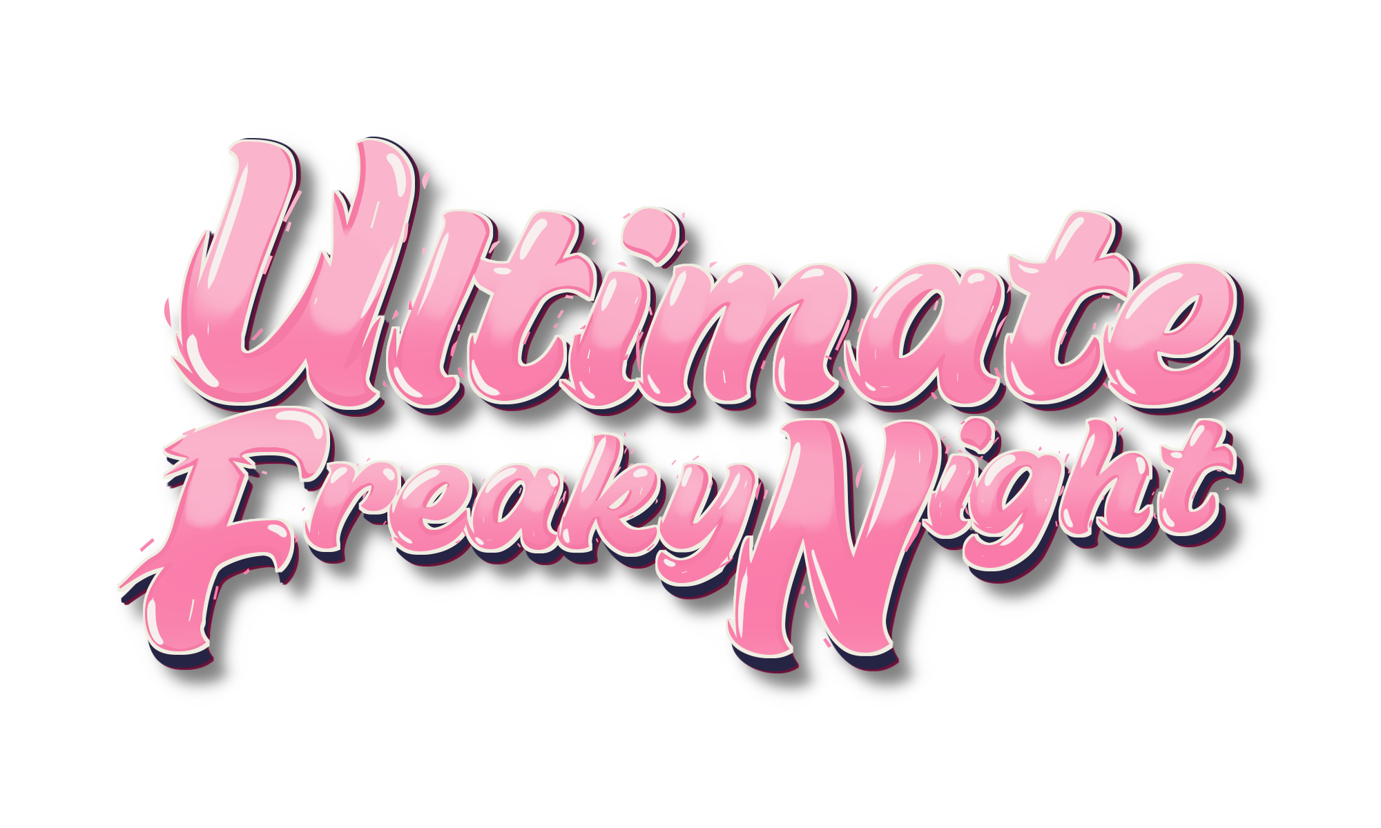 Ultimate Freaky Night