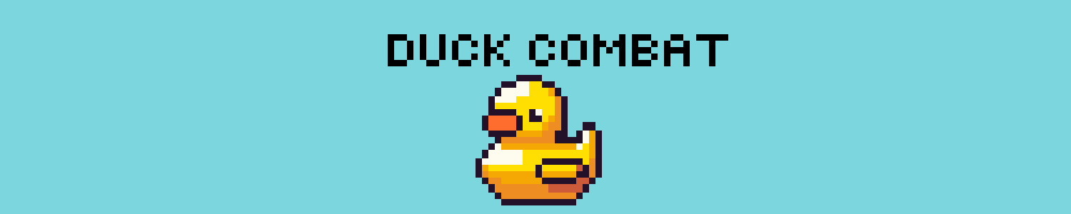 Duck Combat