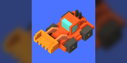 Cover image for Cleaner!
