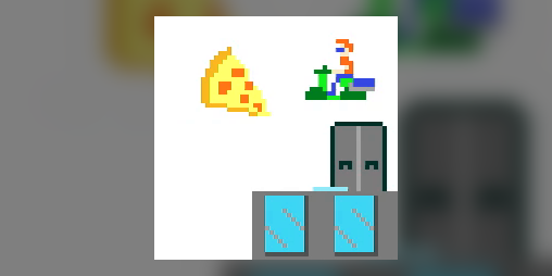 Cover image for Future Pizza