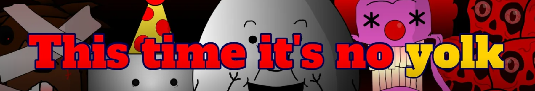 IDIM: One Week at Flumpty's