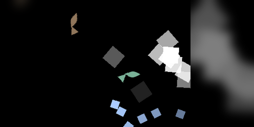 Cover image for One And All, a LudumDare 45 entry