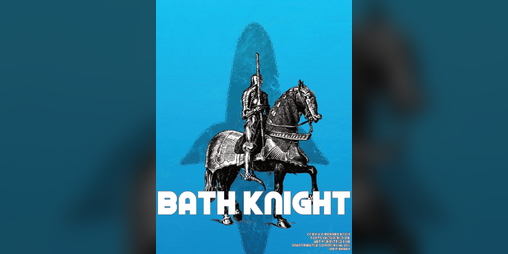 Cover image for Bath Knight