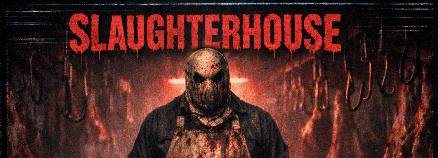 Slaughterhouse