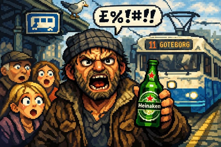 Cover image for Fimpen