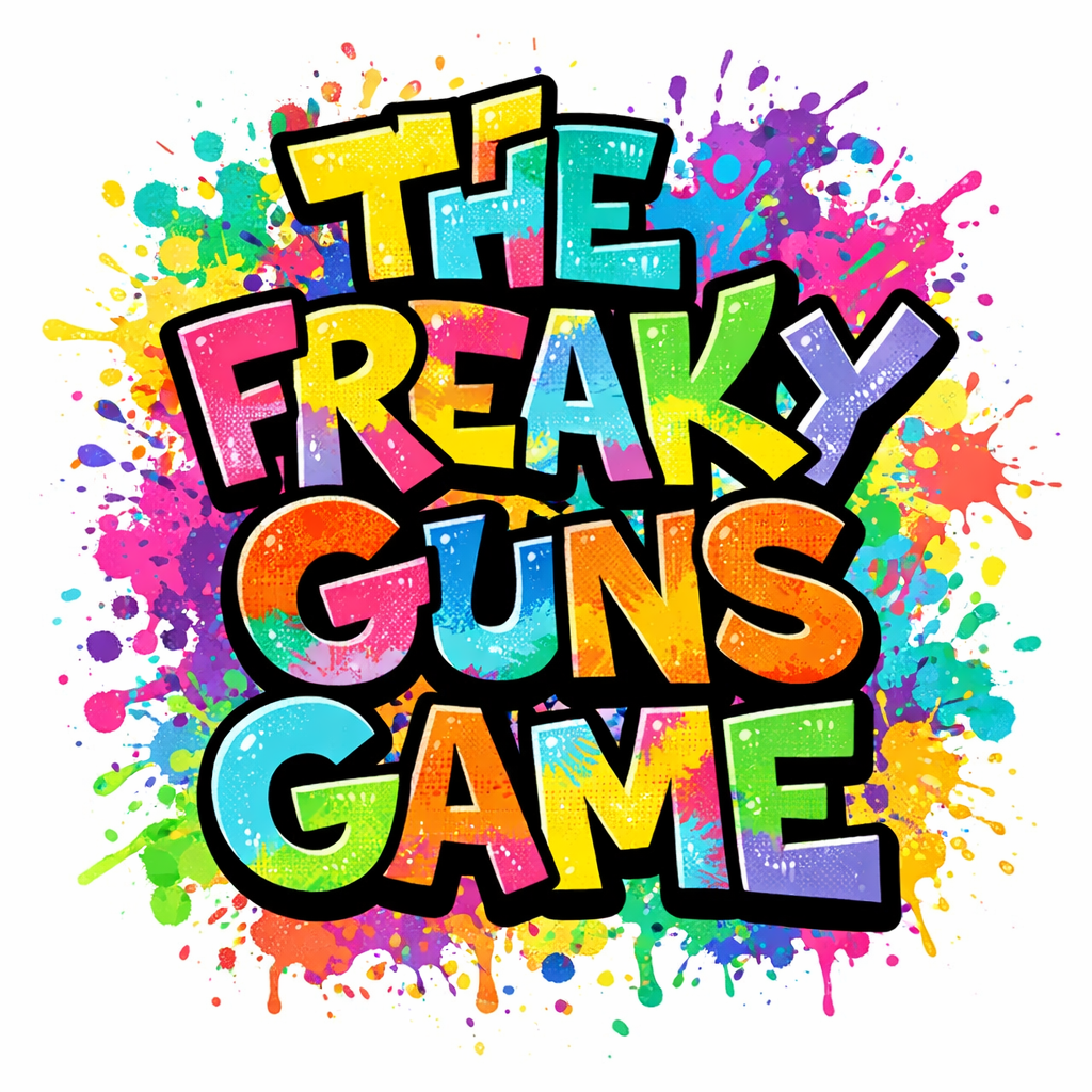 The Freaky Guns Game