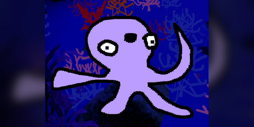 Cover image for fish!fish!fish!