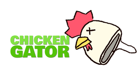 Chickengator