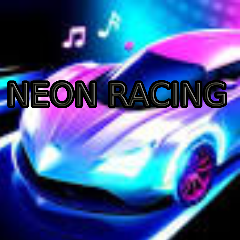 Neon Gear Racing NEON RACER by lizerson