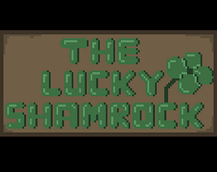 The Lucky Shamrock