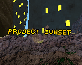 Project Sunset V3