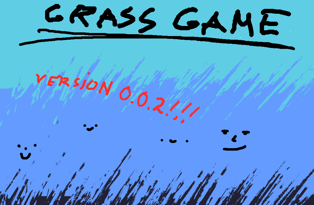 grass game