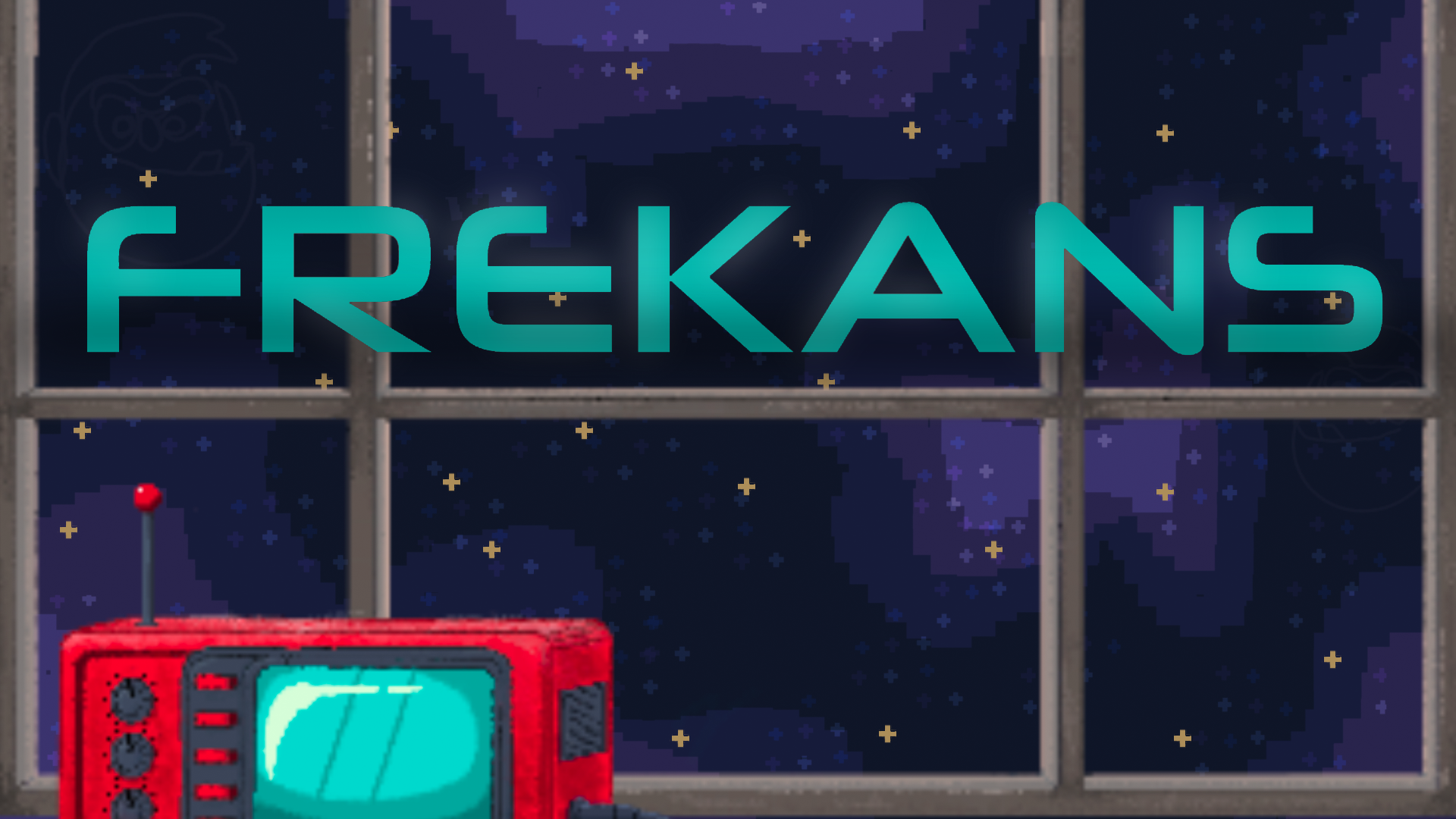 Frekans