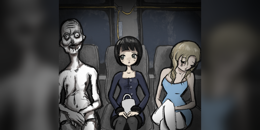 Cover image for DEAD TRANSIT