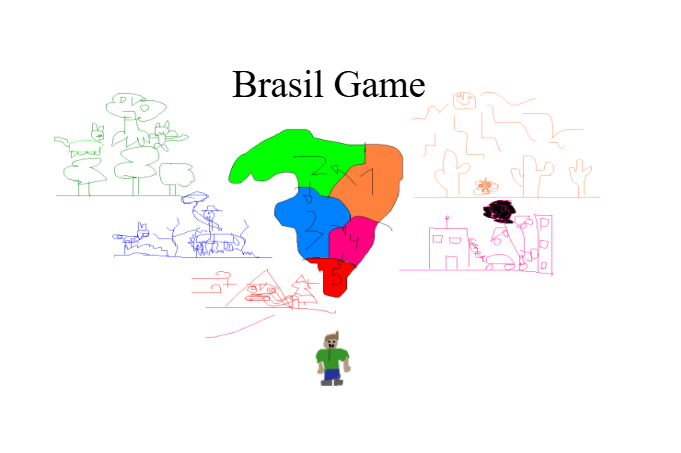 Brasil Game
