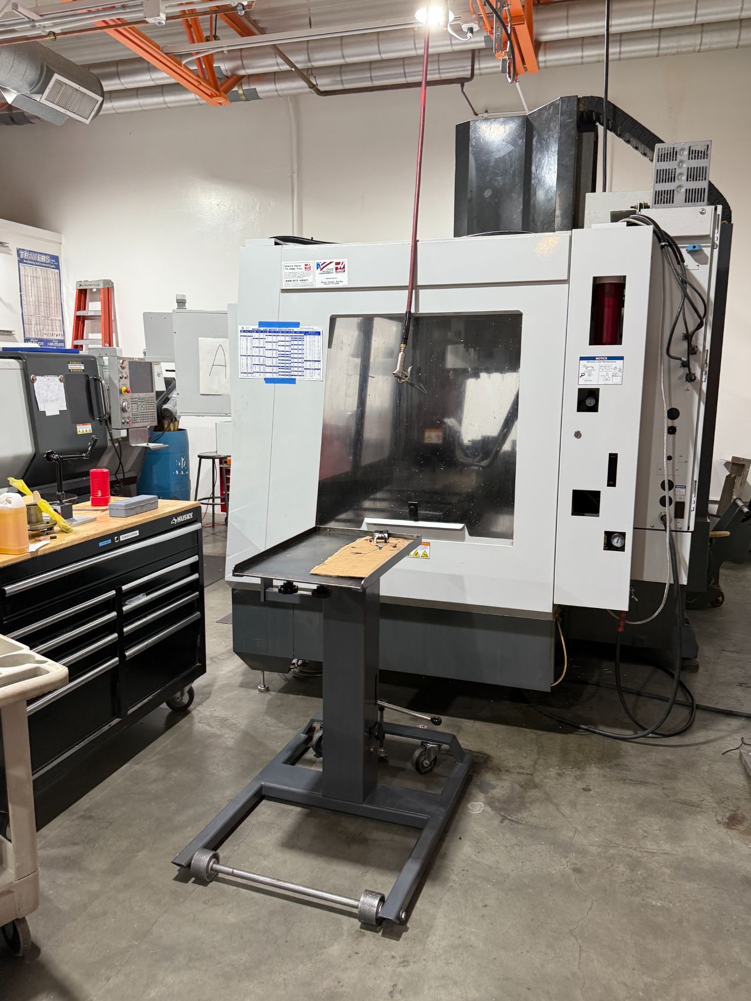 MMEM Production Blog 1 - Chico State MMEM Lab Safety Training by CAGD