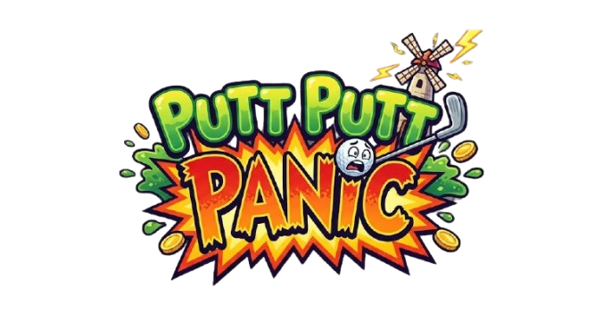 Putt Putt Panic!