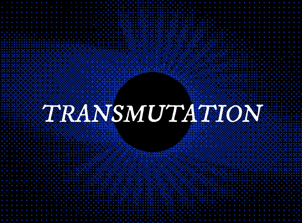 transmutation