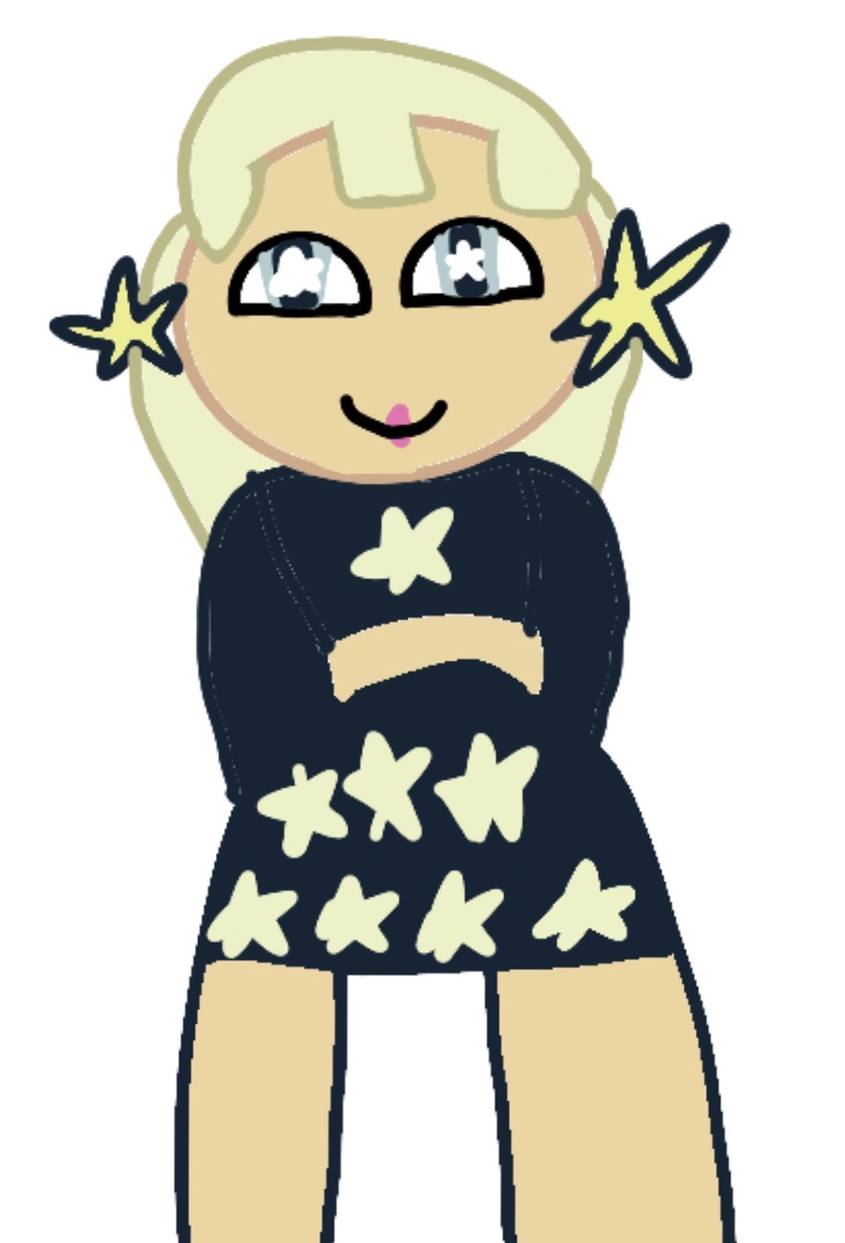 Hey can you add my oc Hey can you add my oc