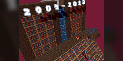 Cover image for A Life With Games