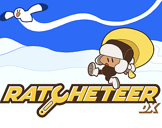 Ratcheteer DX