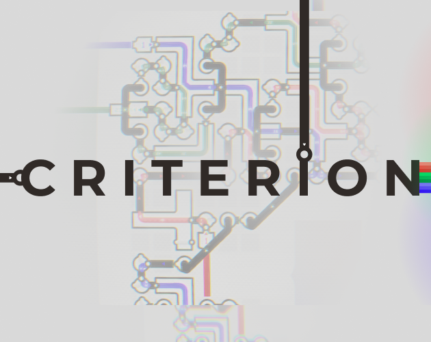 Criterion