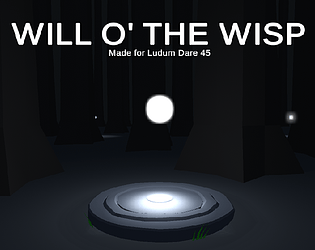 Will o' the wisp