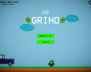 Mr.Grind